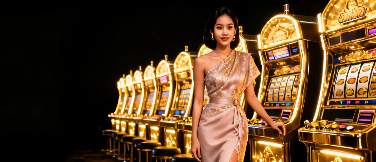 แบนเนอร์ รวมค่ายสล็อตเว็บตรง