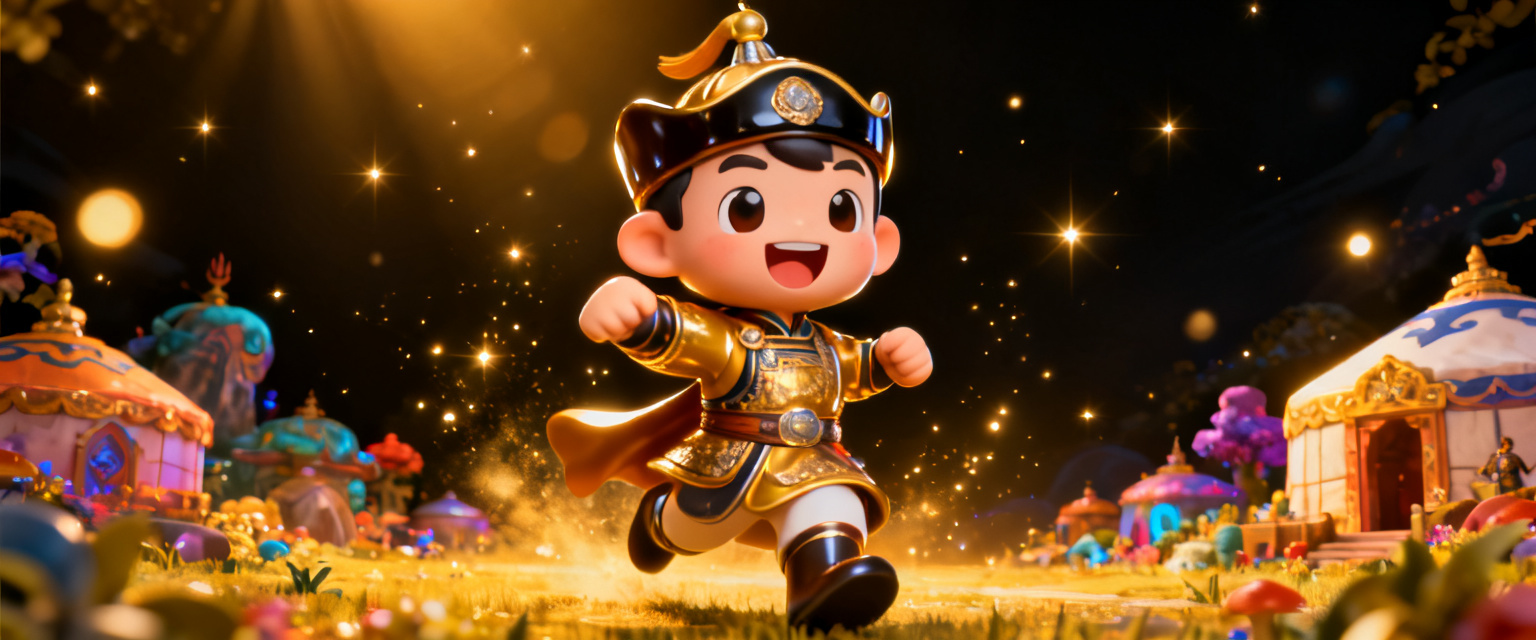 เตมูจิน ล่าสมบัติแจ็กพอต — ทดลองเล่นฟรี วิธีเล่น ฟีเจอร์ และค่า RTP