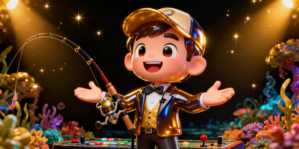 บิ๊กแบส โบนันซ่า สล็อต คือเกมอะไร