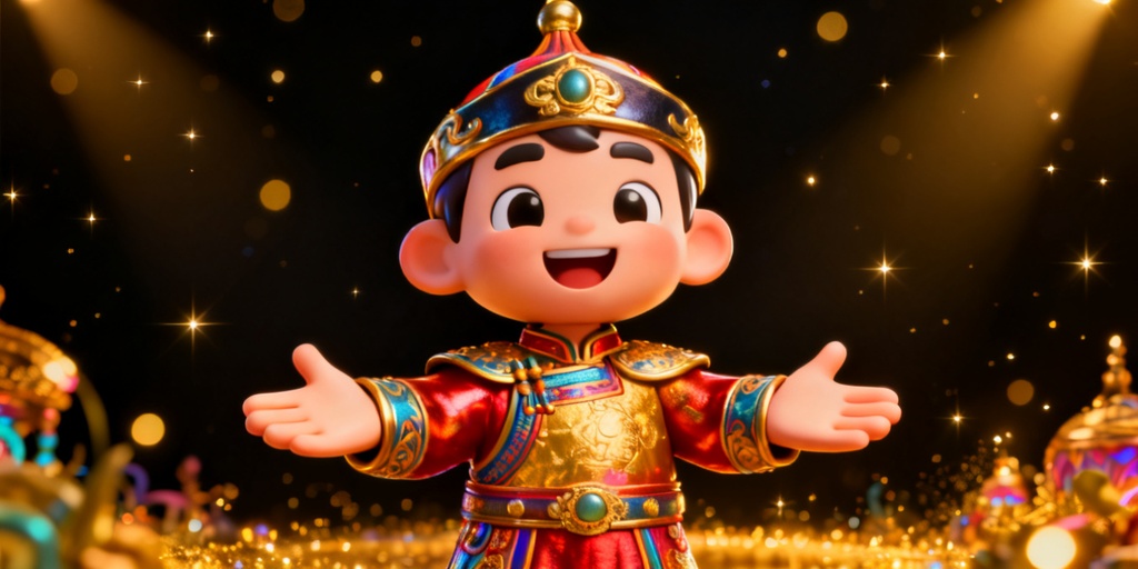 เตมูจิน ล่าสมบัติแจ็กพอต คือเกมอะไร
