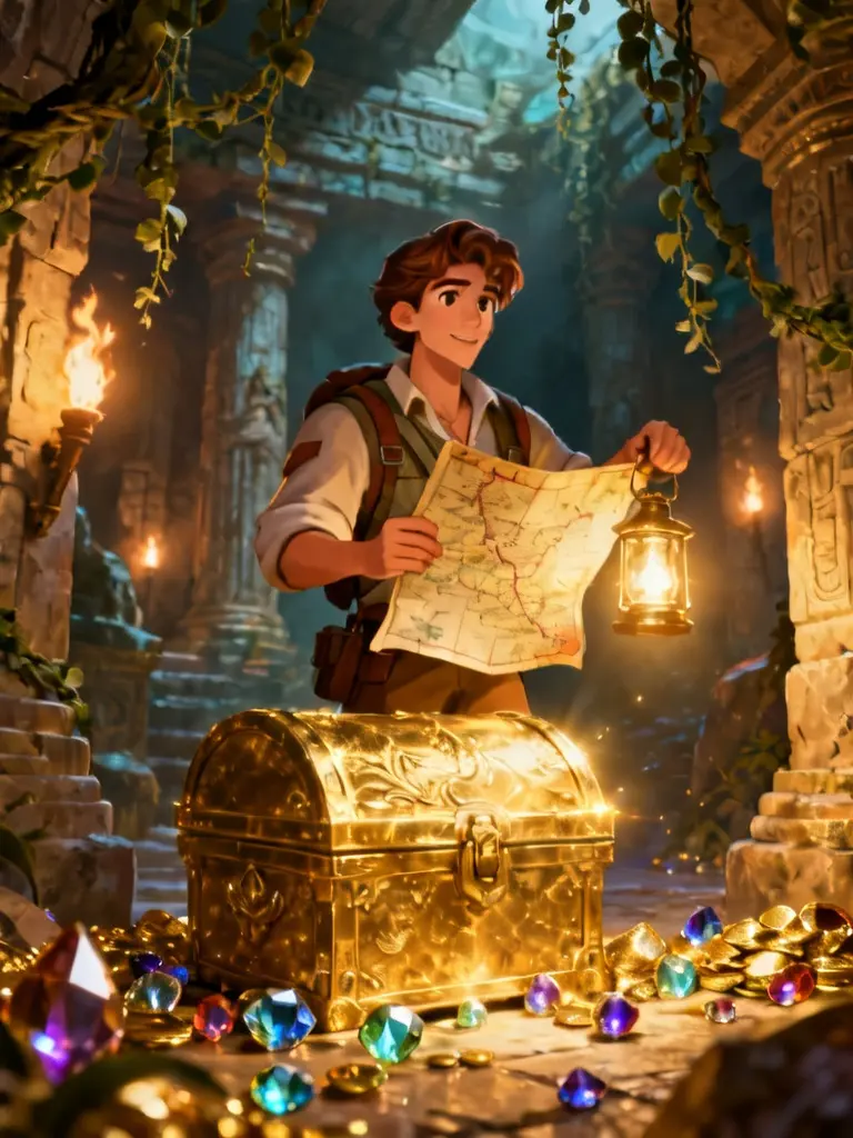 ทดลองเล่น Spirit of Adventure สล็อต