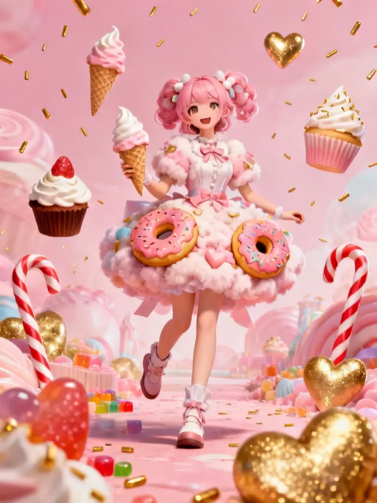 ทดลองเล่น Sugar Rush สล็อต