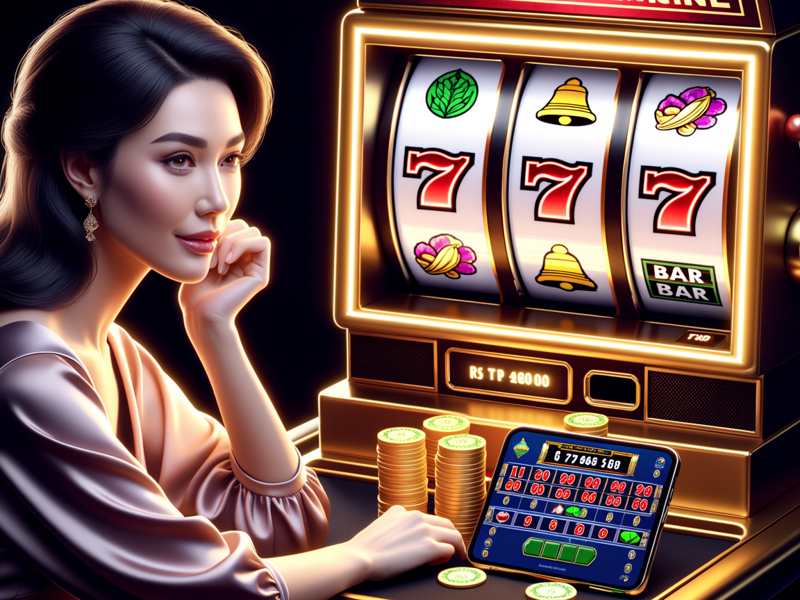 วิธีอ่านค่า RTP ก่อนตัดสินใจ: ตรวจสอบข้อมูลเกมจากแหล่งที่โปร่งใส