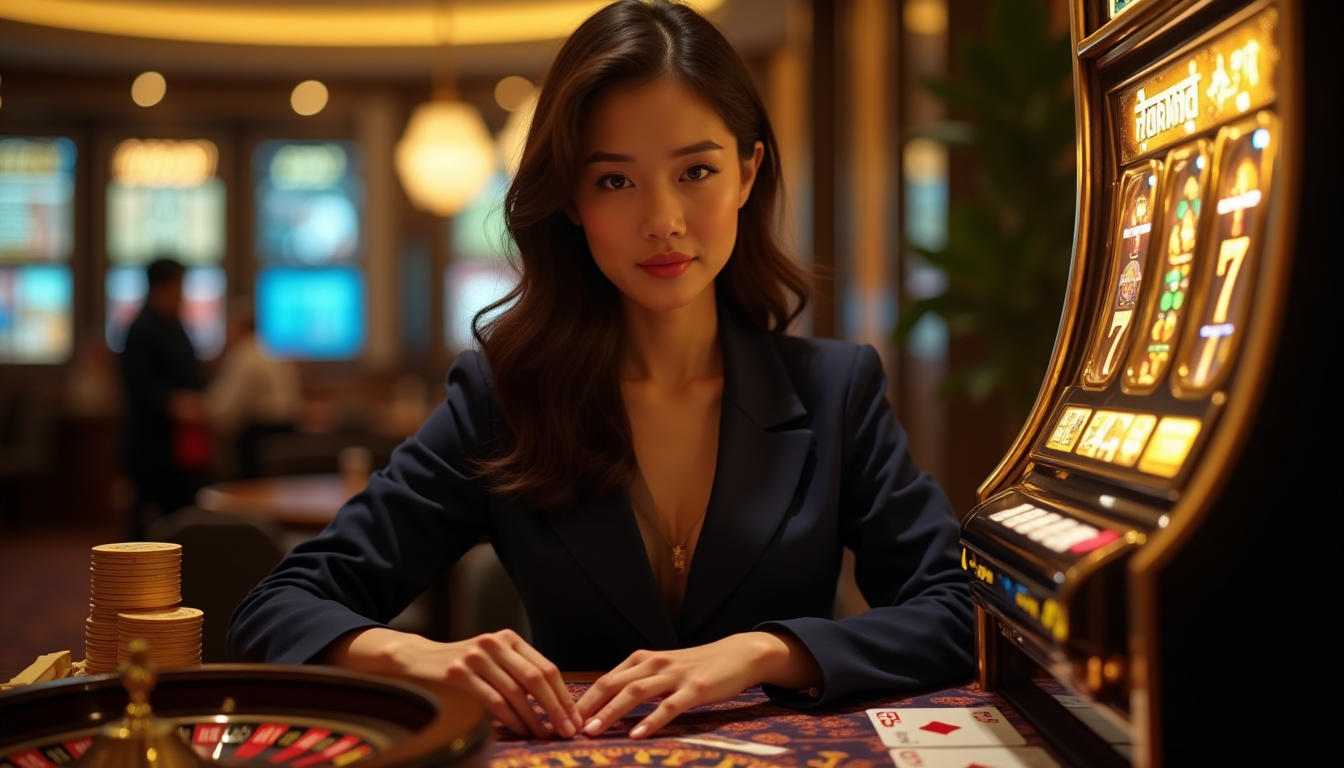 Mahjong Ways วิธีเล่น กติกา สัญลักษณ์ ฟีเจอร์ครบ