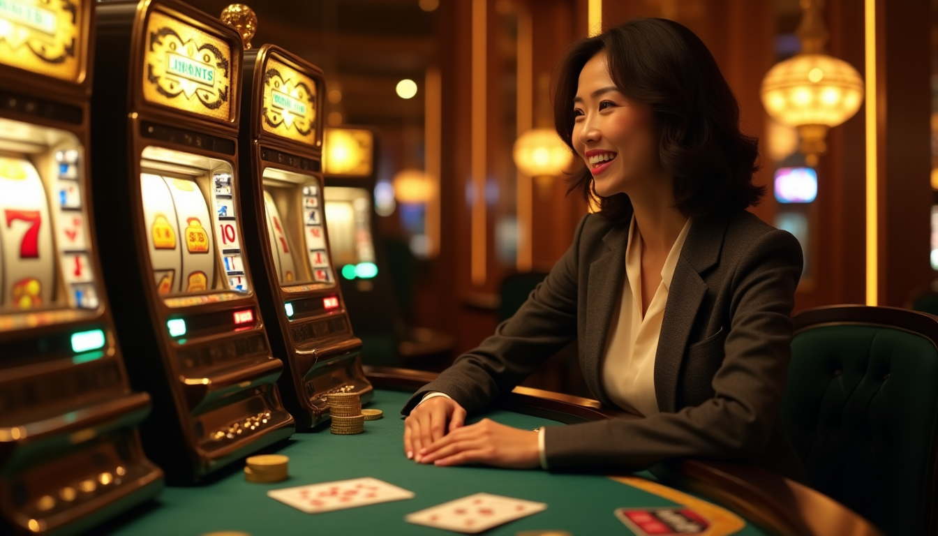 PG Soft vs Pragmatic Play: เปรียบเทียบค่ายสล็อต