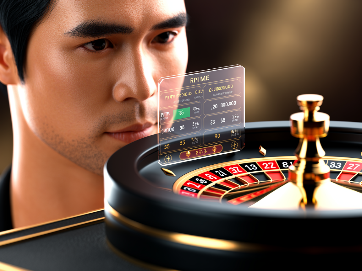 การทำความเข้าใจ RTP และ RNG เป็นกลไกสำคัญก่อนตัดสินใจเดิมพัน