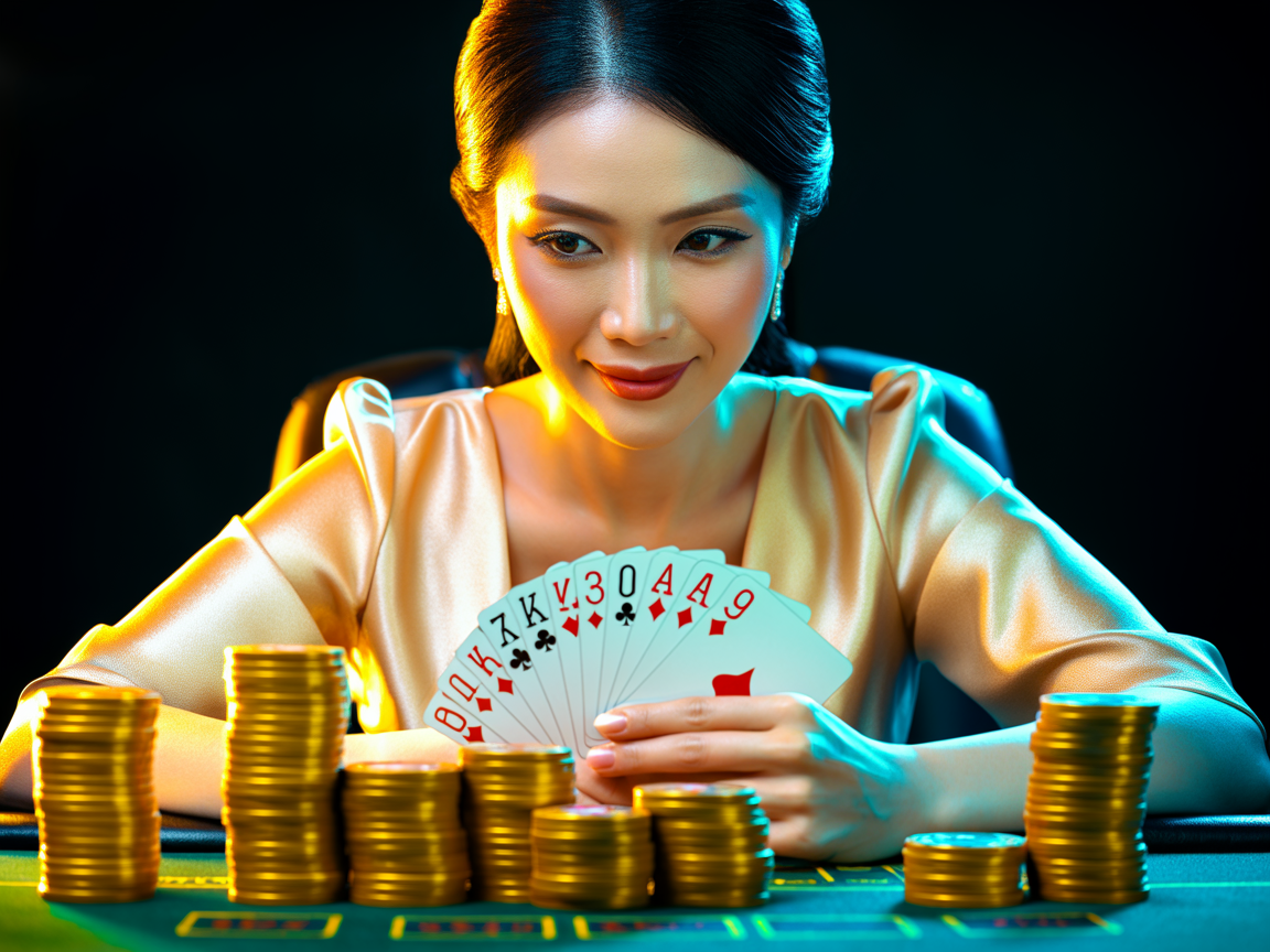ความผันผวนของเกมสล็อตบอกลักษณะการกระจายของรางวัล เกมที่ผันผวนสูงอาจมีช่วงเสียต่อเนื่องยาวนาน