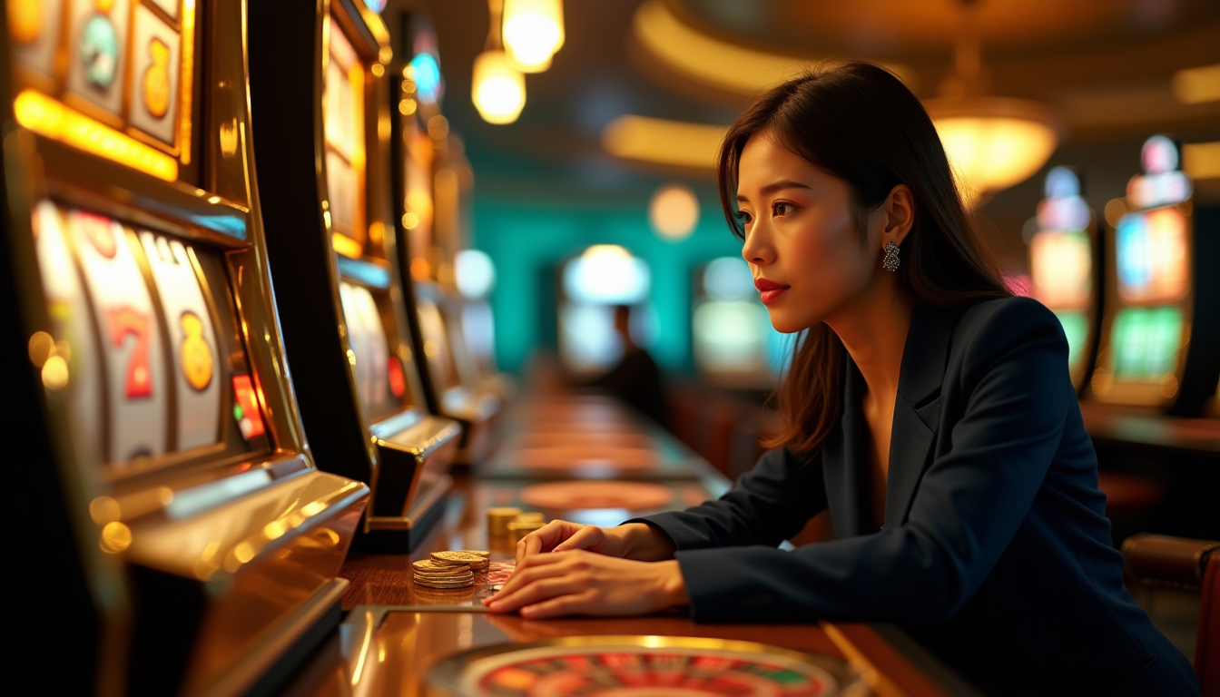 สล็อต Pragmatic Play ยอดนิยม: เกมเด่น RTP และเลือกอย่างรับผิดชอบ