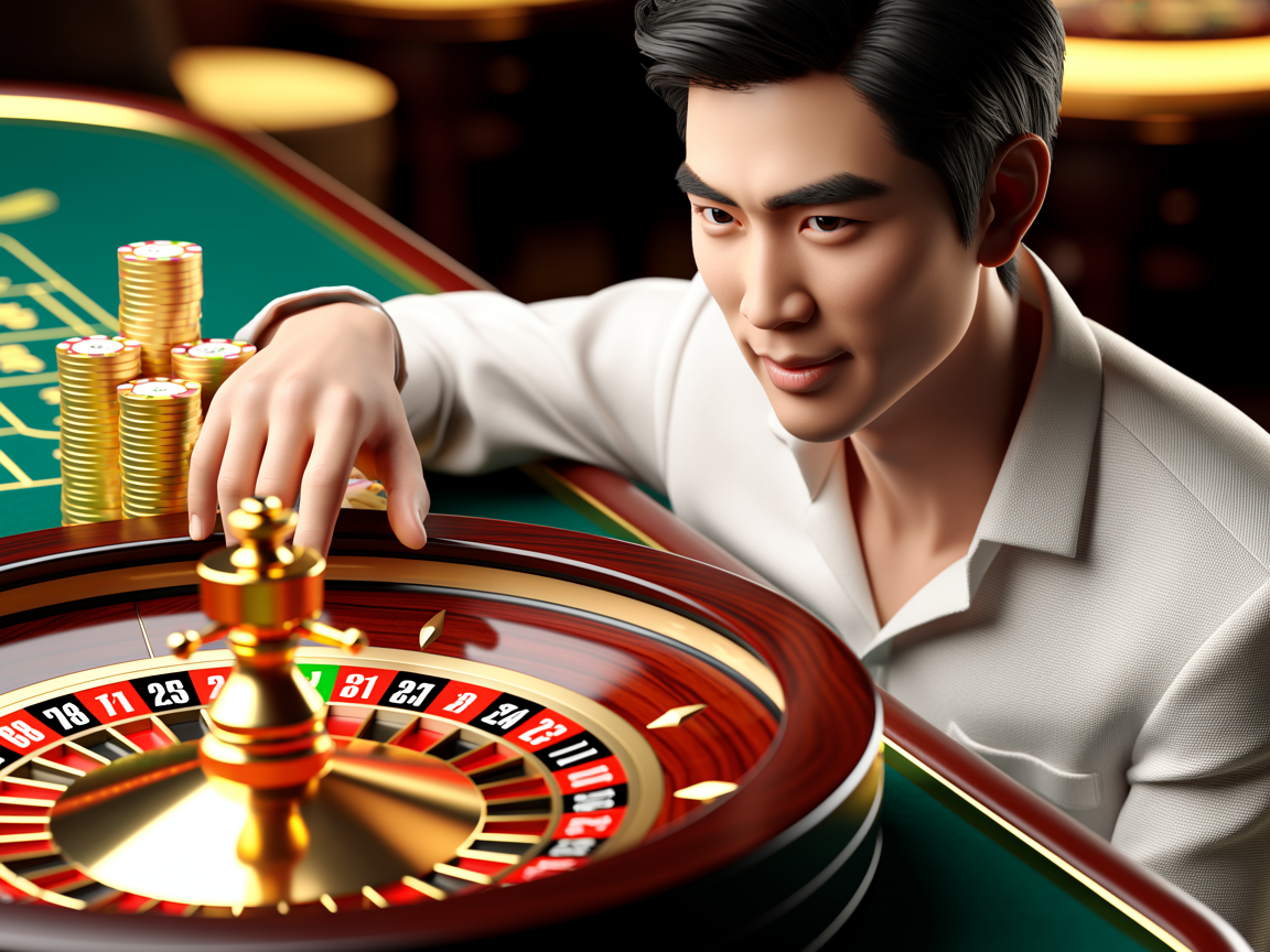 การอ่านค่า RTP อย่างรอบคอบควรดูความผันผวนและเงื่อนไขเกมควบคู่กัน ไม่ใช่เพียงตัวเลขเดียว