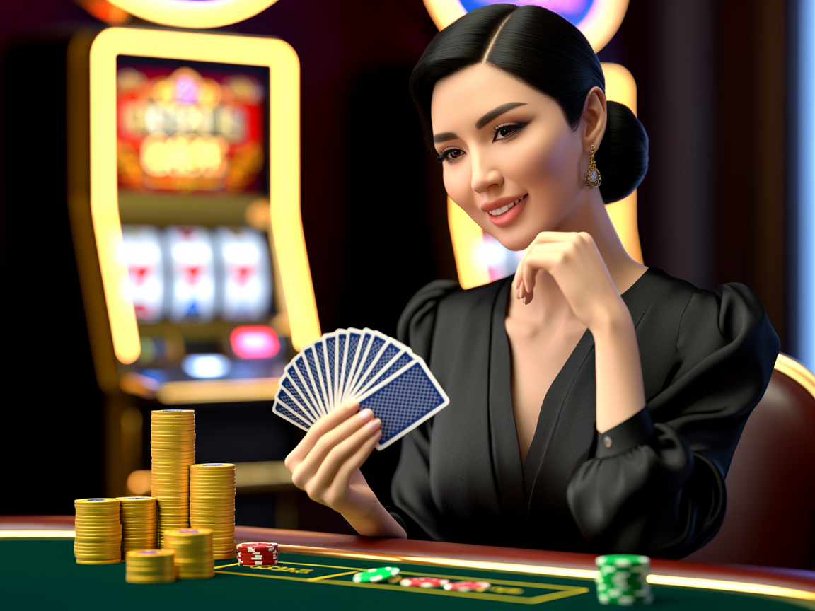 ความเข้าใจผิดเกี่ยวกับ RTP: ค่าสูงไม่ได้แปลว่าเกมต้องจ่ายคืนในไม่ช้า หรือควบคุมผลได้